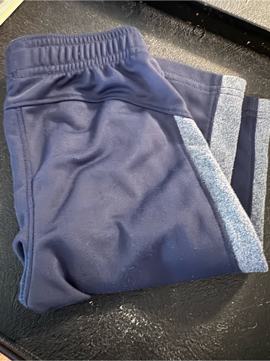 jumping beans Other - Navy and Gray Kids 12m Comfy Jogger Pants. Must have. Never worn.
